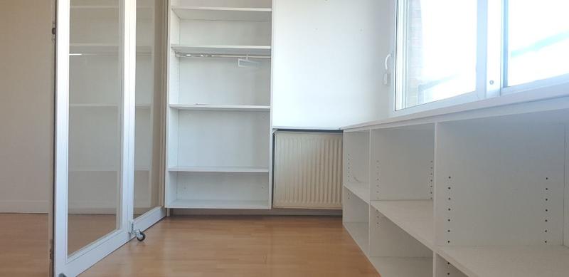 Appartement - 34 m² - 1 pièce