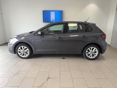Volkswagen Polo 1.0 Tsi 95 s&amp;S Bvm5 Style