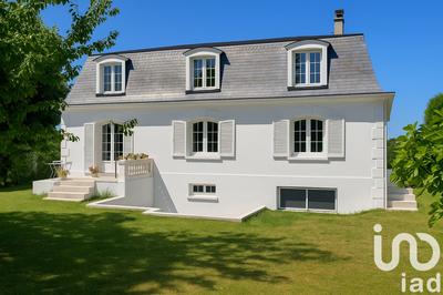 Maison - 154 m² - 5 pièces