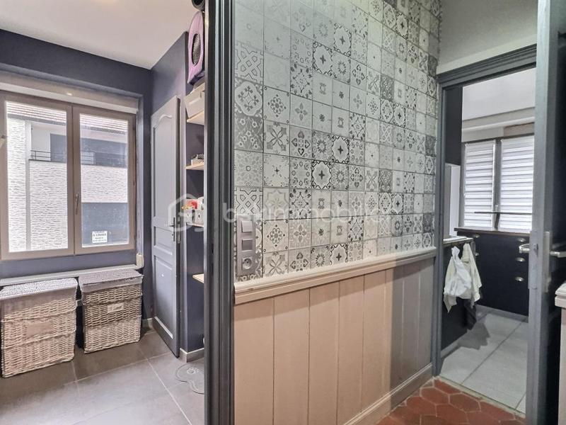 Duplex - 87 m² - 4 pièces