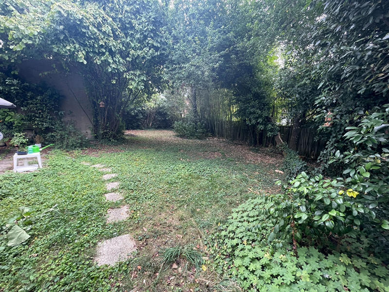 Maison - 133 m² - 6 pièces