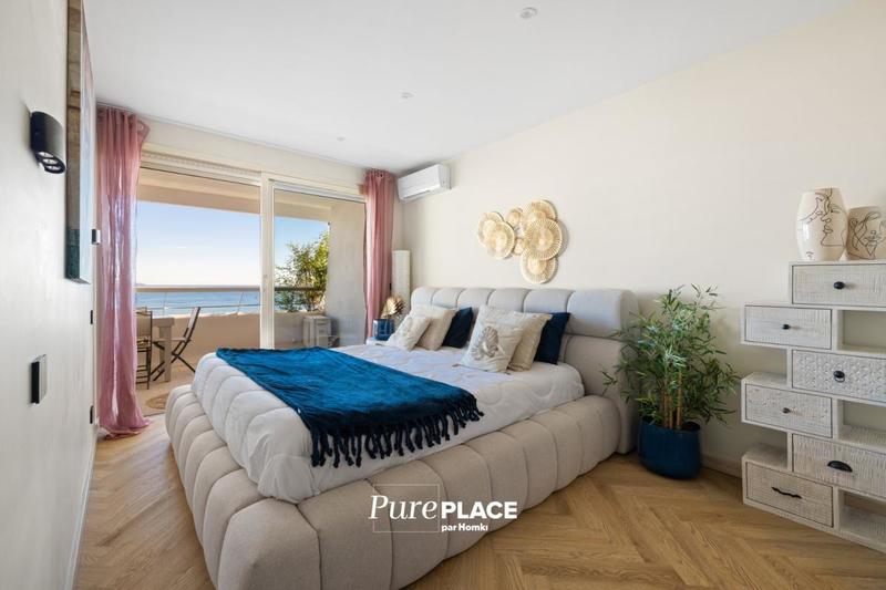 Appartement - 53 m² - 2 pièces