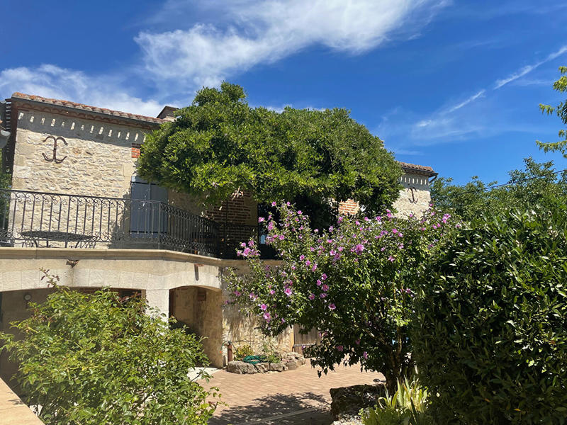 Maison - 152 m² - 5 pièces