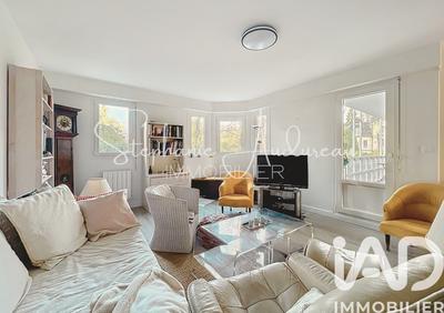 Appartement - 97 m² - 4 pièces