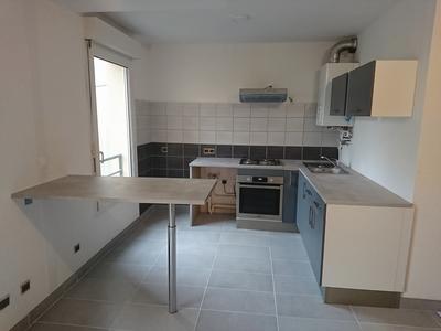 Appartement - 72 m² - 4 pièces