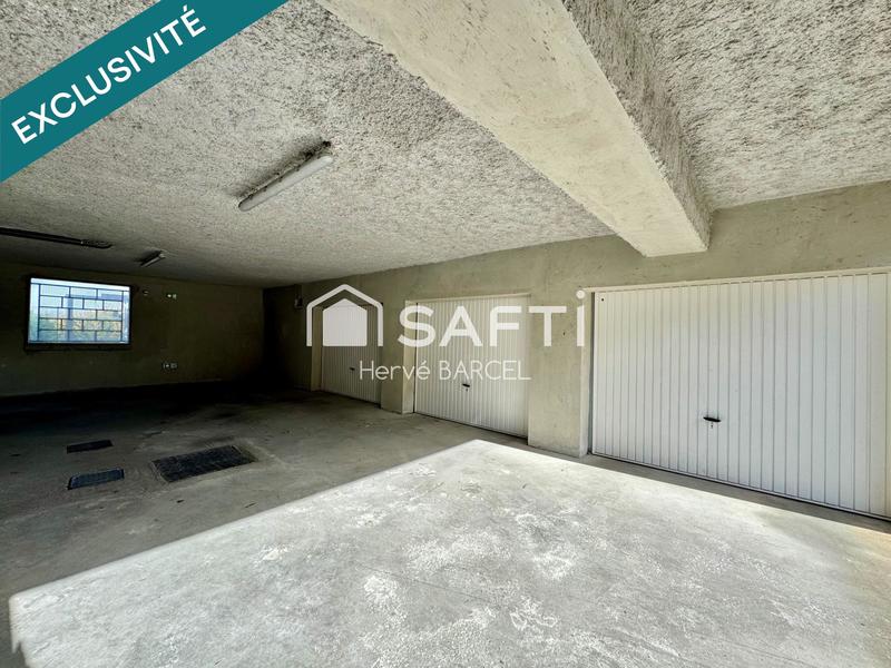 Appartement - 83 m² - 4 pièces