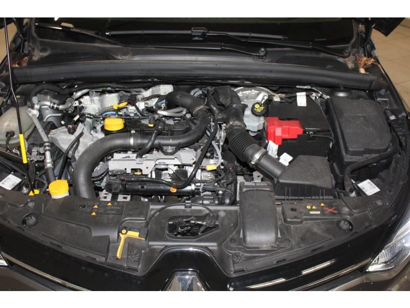 Renault Clio TCe 90 Equilibre