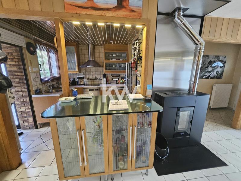 Entrepôt - 89 m² - 4 pièces