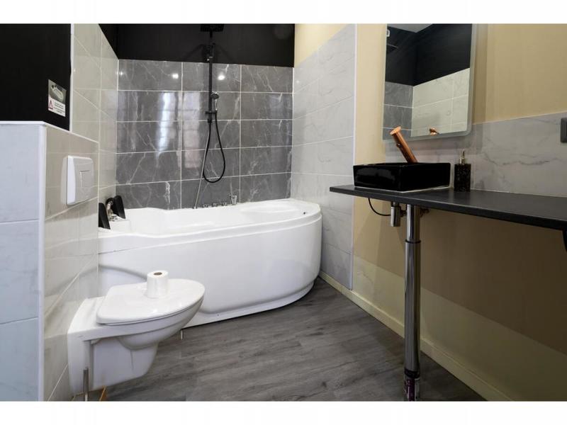 Immeuble - 318 m² - 10 pièces