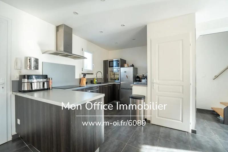 Maison - 74 m² - 3 pièces