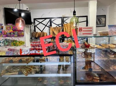 Fonds de commerce - 50 m²