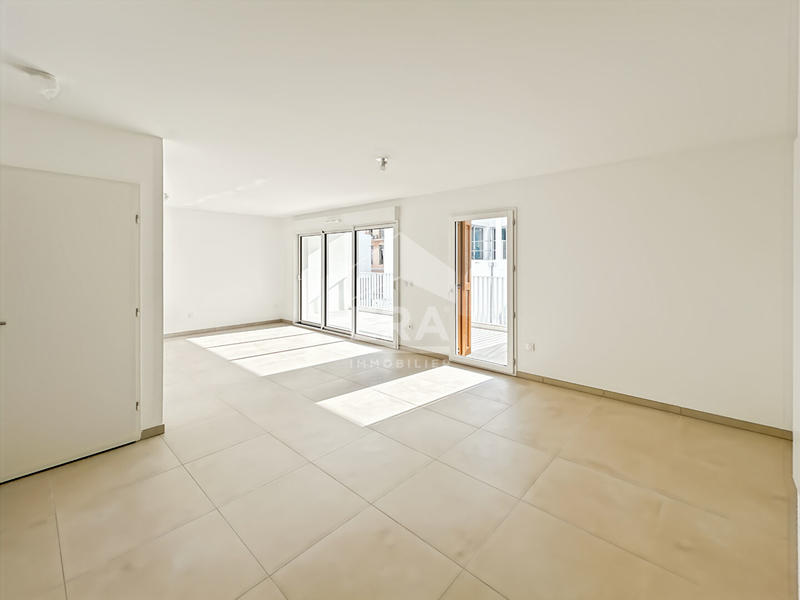 Appartement - 78 m² - 4 pièces