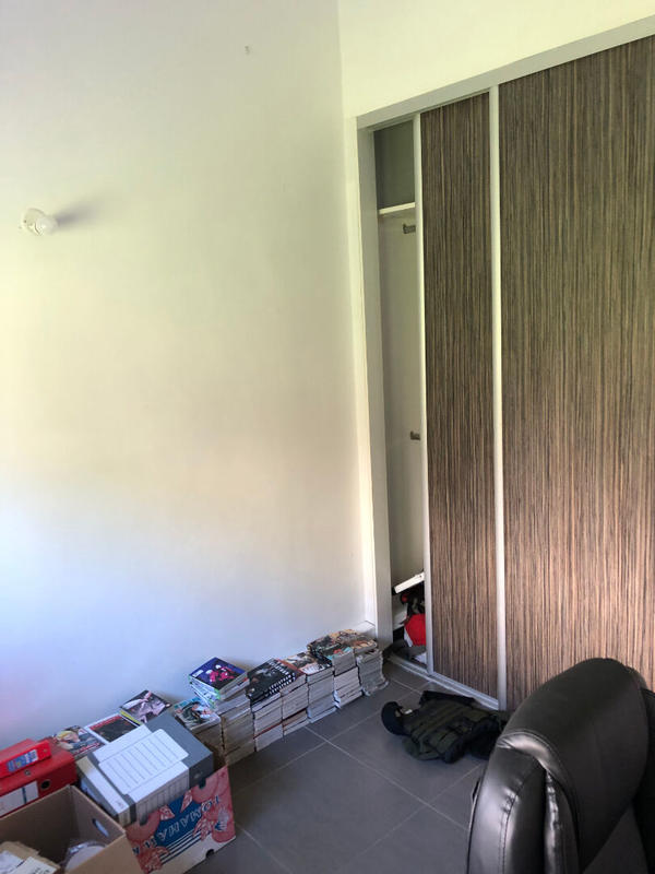 Appartement - 79 m² - 4 pièces