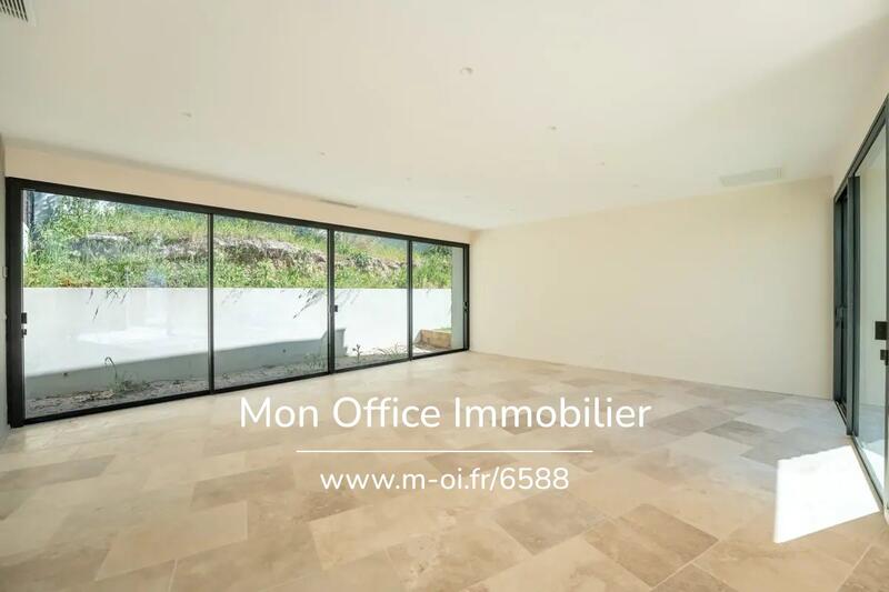 Maison - 156 m² - 5 pièces