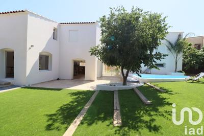 Maison de maîtres - 194 m² - 5 pièces