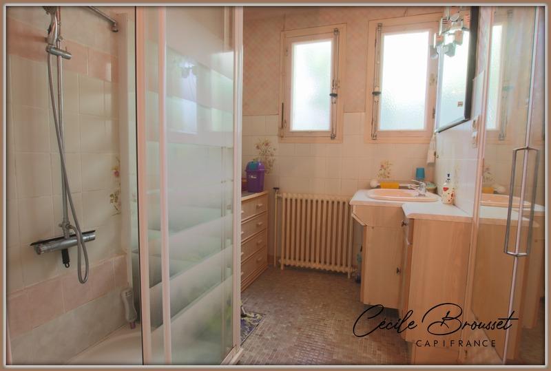 Maison - 165 m² - 6 pièces