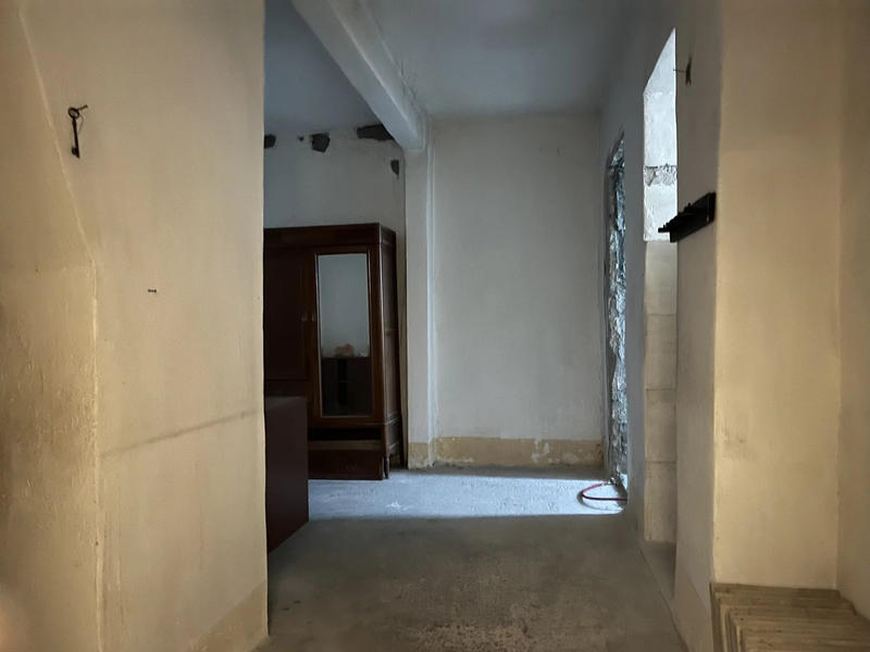 Appartement - 107 m² - 6 pièces