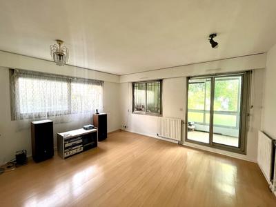 Appartement - 59 m² - 2 pièces