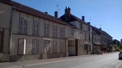 Appartement - 58 m² - 2 pièces