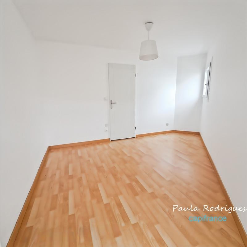 Maison - 79 m² - 3 pièces