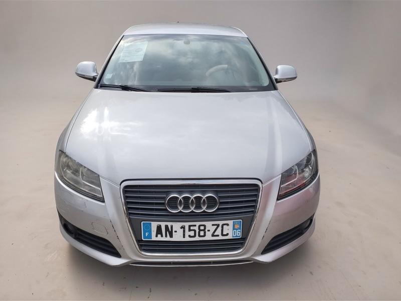 Audi A3 1.6 Tdi 105 Ambition 3p