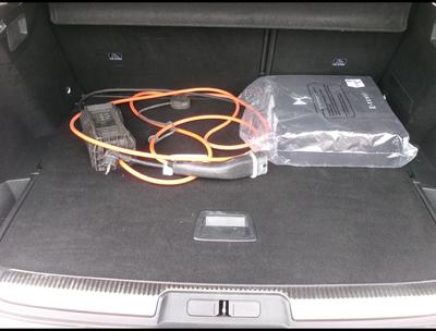 Ds Ds 7 Crossback E-Tense 300 Grand Chic Eat8