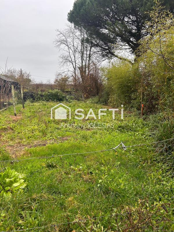 Maison - 74 m² - 3 pièces