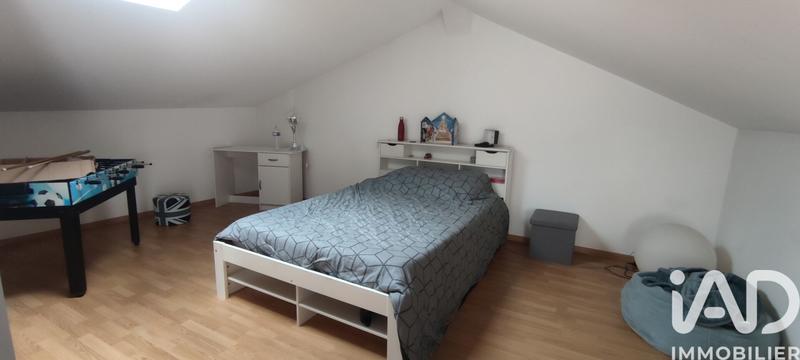 Maison de ville - 146 m² - 6 pièces