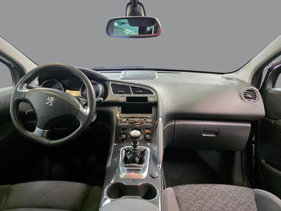 Peugeot 3008 - 1.6 HDi 115 Cv Style - 6 Cv