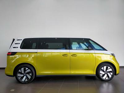 Volkswagen Id. Buzz 286 ch Pro 7 places