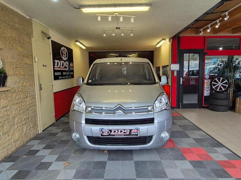 Citroën Berlingo 90 Cv 1.6 l Sx Clim 5 Places Tbe