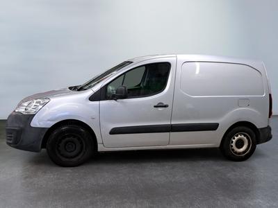 Citroën Berlingo Fourgon m Bluehdi 75 Club