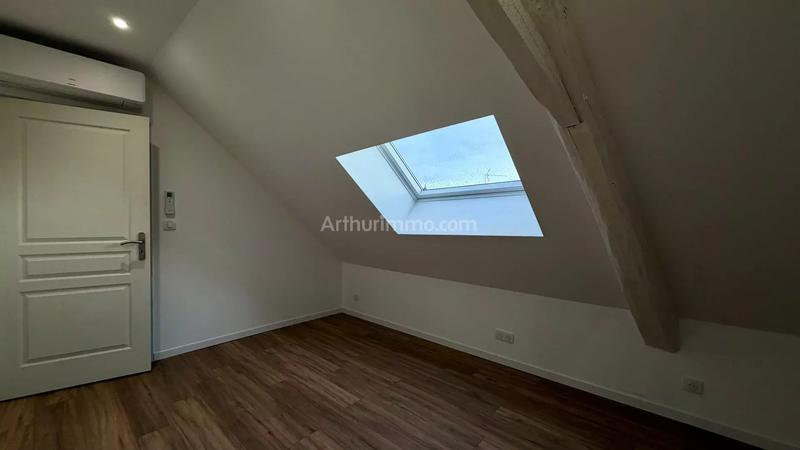 Appartement - 70 m² - 4 pièces