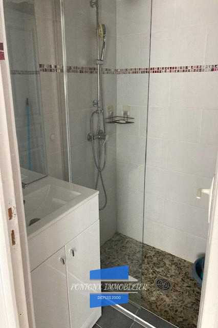 Appartement - 206 m² - 7 pièces