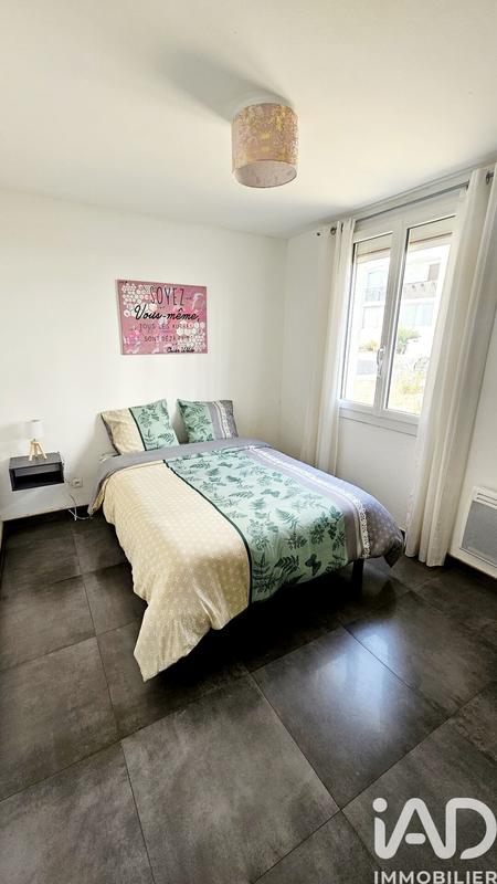 Appartement - 83 m² - 5 pièces