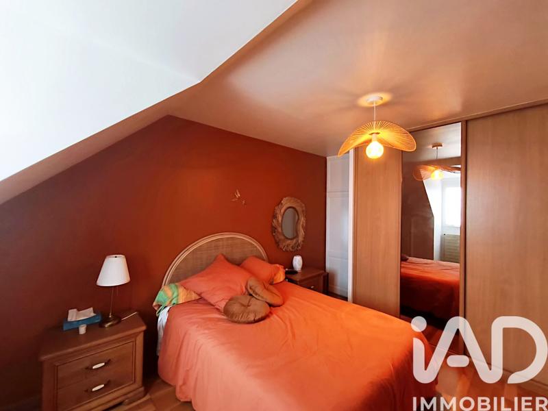 Maison - 153 m² - 7 pièces