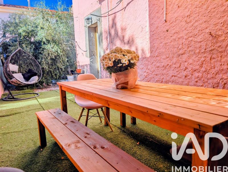 Maison - 86 m² - 5 pièces