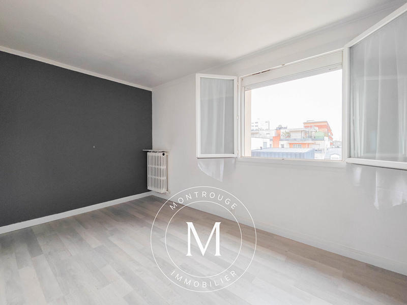 Appartement - 34 m² - 2 pièces