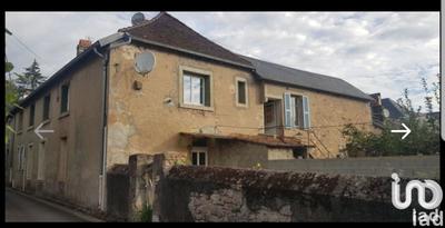 Maison - 153 m² - 6 pièces