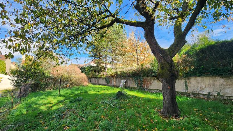 Maison - 117 m² - 4 pièces