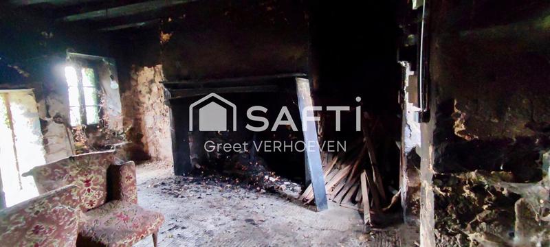 Maison - 94 m² - 4 pièces