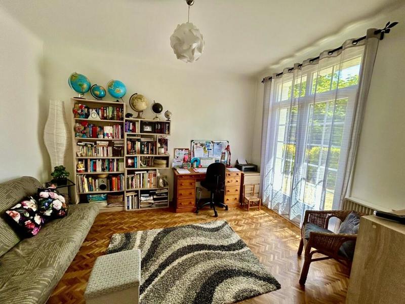 Maison - 224 m² - 6 pièces