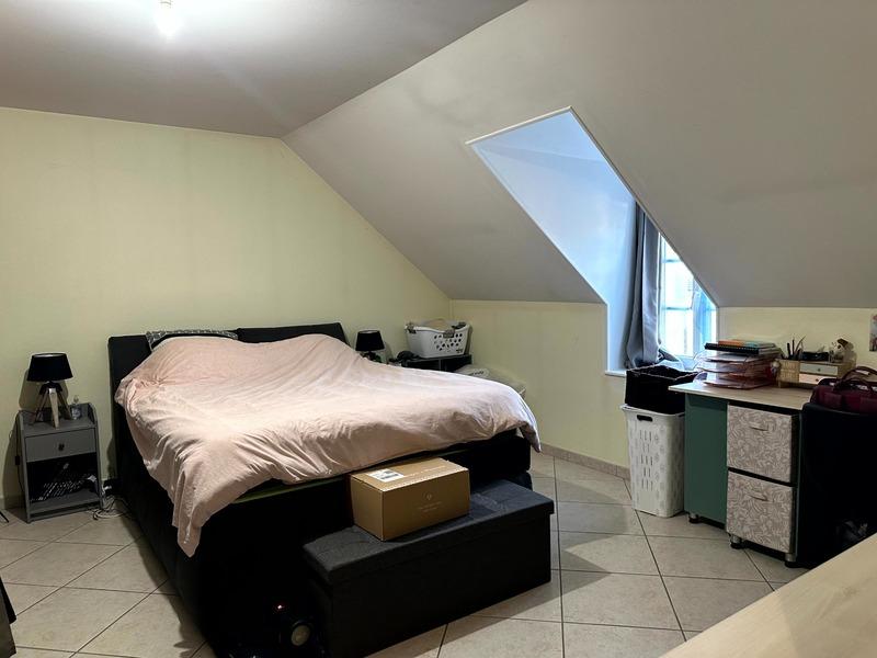 Maison - 140 m² - 7 pièces