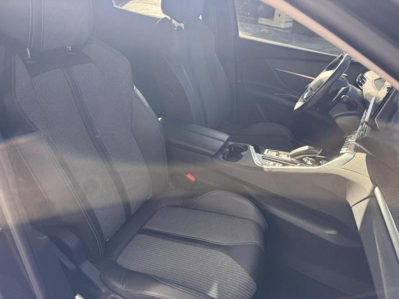 Peugeot 3008 Bluehdi 130ch Ss Eat8 Allure Pack