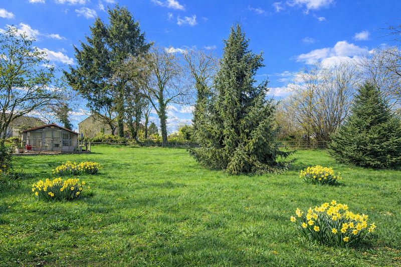 Maison - 101 m² - 7 pièces