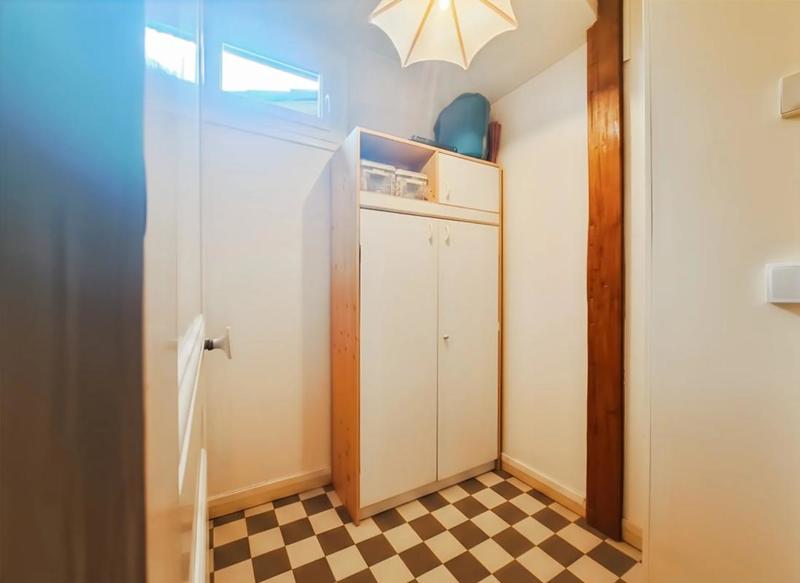 Appartement - 172 m² - 8 pièces