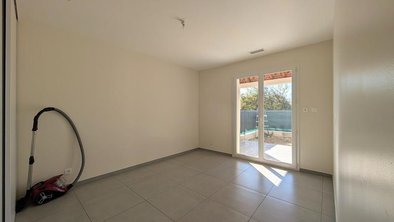 Maison - 132 m² - 6 pièces