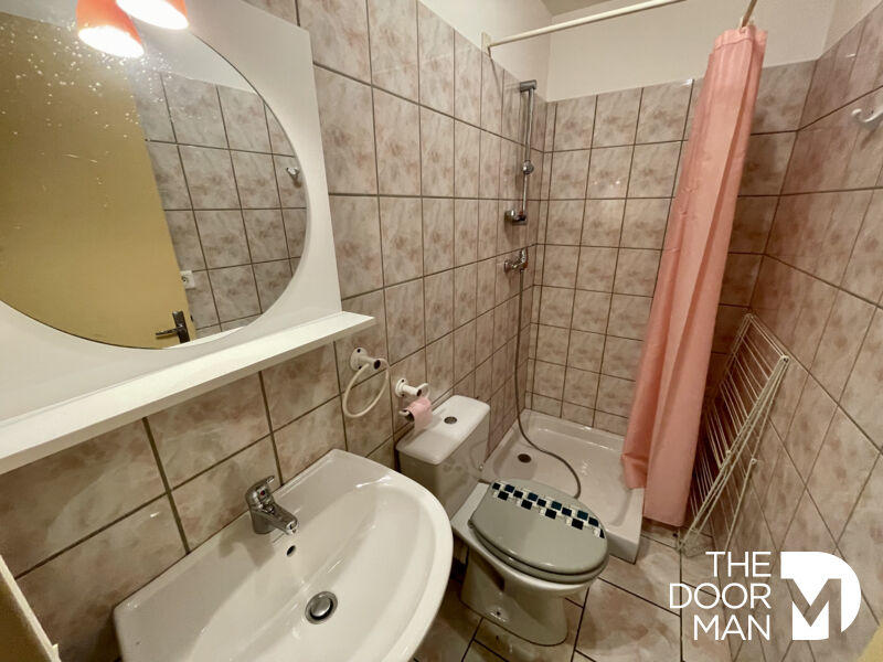 Immeuble - 230 m² - 14 pièces