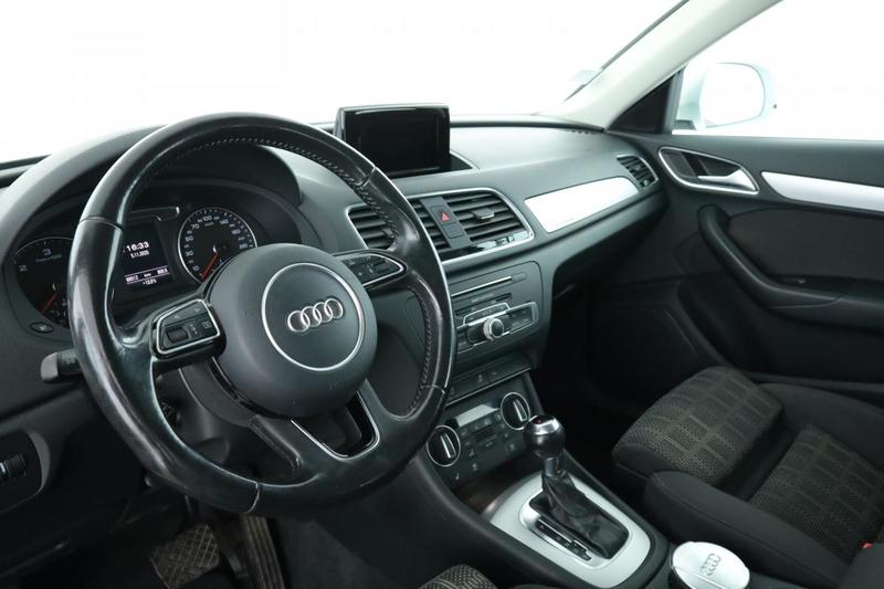 Audi Q3 2.0 Tdi Quattro s tronic 150 ch