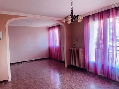 Maison - 70 m² - 3 pièces